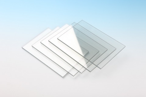 ขายส่งแผ่นพลาสติก APET